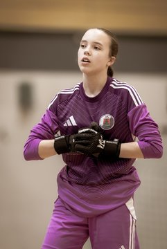 Bild 169 - wBJ NFV Futsalmeisterschaft